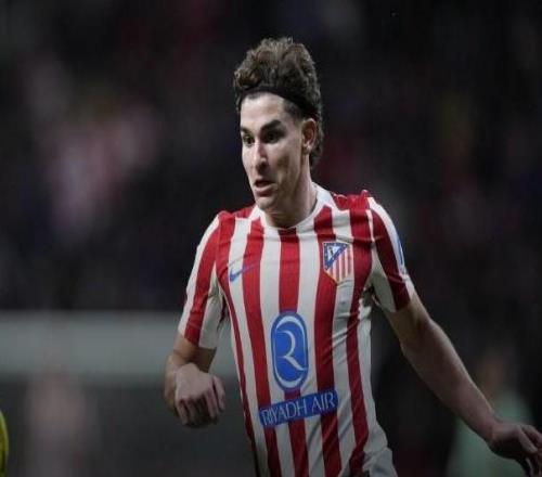 每體：巴薩深知目前經濟能力有限，將小蜘蛛視作未來引援首選