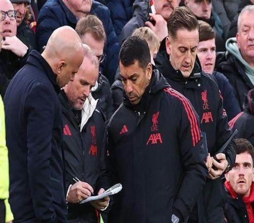 3進12出，利物浦解雇定位球教練，全網招募新能人