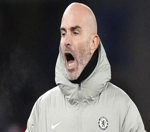 世俱杯奪冠141天后下課！馬雷斯卡奪權失敗，三大原因曝光