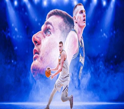 掘金官宣約基奇至少缺陣4周！當(dāng)選MVP概率跌至第3亞歷山大或蟬聯(lián)