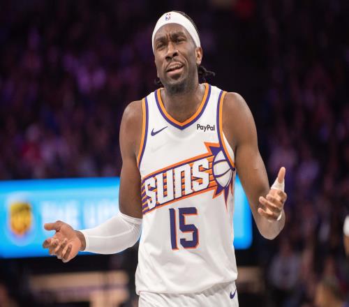 馬威談被湖人退貨爆粗我以為能去幫忙他們季后賽輸了我幸災樂禍