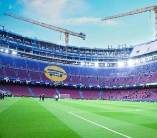 巴薩CEO：預計在對陣奧維耶多時諾坎普可以入場62000名觀眾