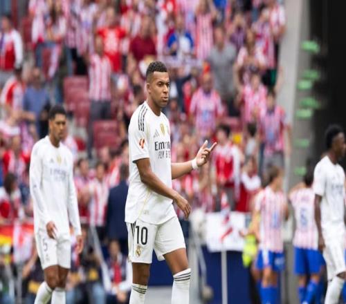 皇馬去年共參賽67場比賽打破隊史紀錄，卻以零冠收官