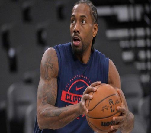 還有機會，科懷倫納德強勢反彈為快船隊帶來奇跡般的逆轉(zhuǎn)希望