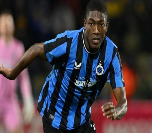 鏡報(bào)：利物浦即將簽下21歲中衛(wèi)奧多涅斯，轉(zhuǎn)會(huì)費(fèi)可達(dá)4300萬鎊