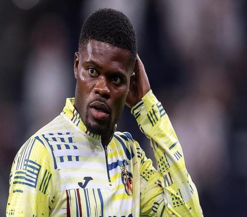 世體：帕爾特伊等多名黃潛球員合同將到期，主帥合同也只剩半年