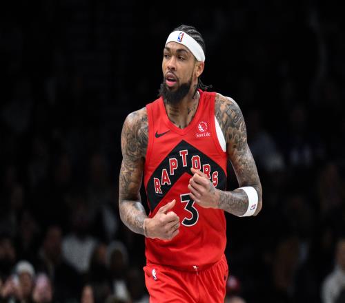 英格拉姆：預(yù)測穆雷與瓦蘭的表現(xiàn)卻未料到沃特森的精彩發(fā)揮_NBA直播