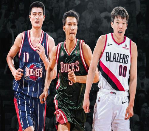 三分超姚明+籃板平紀(jì)錄！楊瀚森3分5板值得夸誰注意到這4個(gè)細(xì)節(jié)