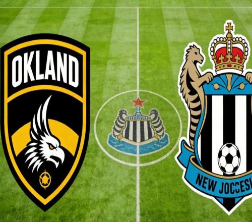 【澳洲甲公開課】新年第一炮，奧克蘭對陣紐卡噴氣機，附贈英超、英冠私房菜