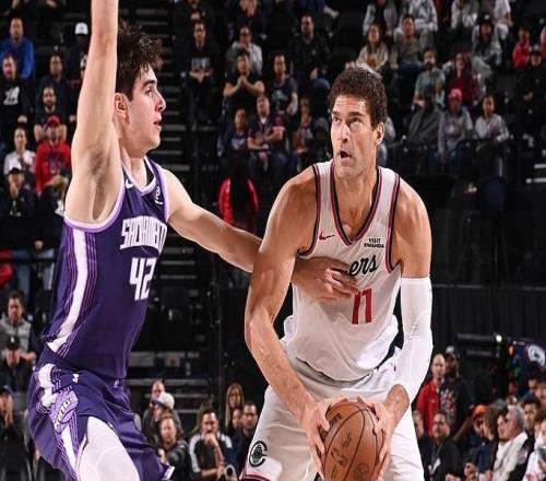 狂勝41分！快船轟5連勝，小卡33+5再超神，我不得不承認(rèn)這4個(gè)現(xiàn)實(shí)