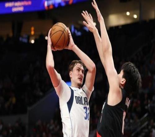 新秀榜：弗拉格克努佩爾繼續(xù)領(lǐng)跑VJ殺進前三