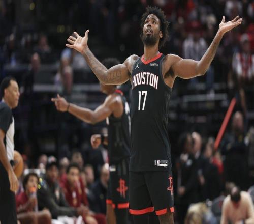 分析：塔里伊森如何成為火箭隊近期強勢反彈的關鍵拼圖