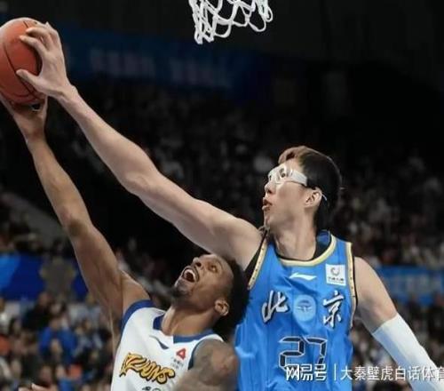 今晚19點35，“京粵”爭霸，勝負之外，有三大看點，御林軍拒連敗