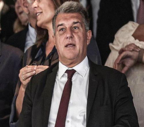 巴薩卸磨殺驢頂級中鋒不是實力不行，而是年薪太高，美職聯開心