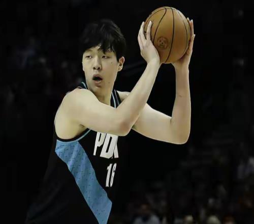 楊瀚森連續3場登場：4中1僅3+5生涯三分21中3需提升穩定性