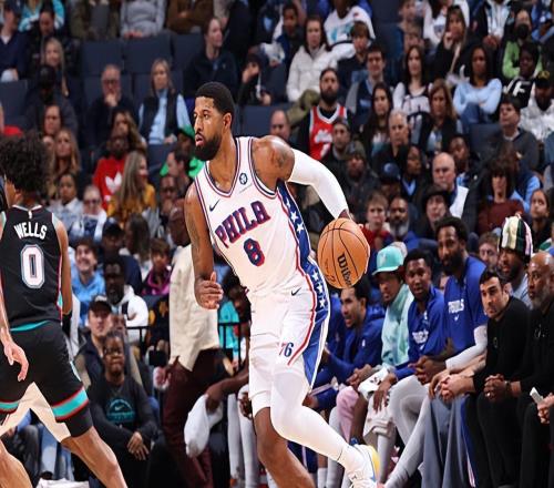 一點自主得分能力都沒有了76人這份頂薪合同真是徹底垃圾化了