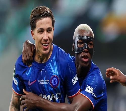 切爾西主帥將離隊，作出兩大決定，有望去曼城代替瓜迪奧拉