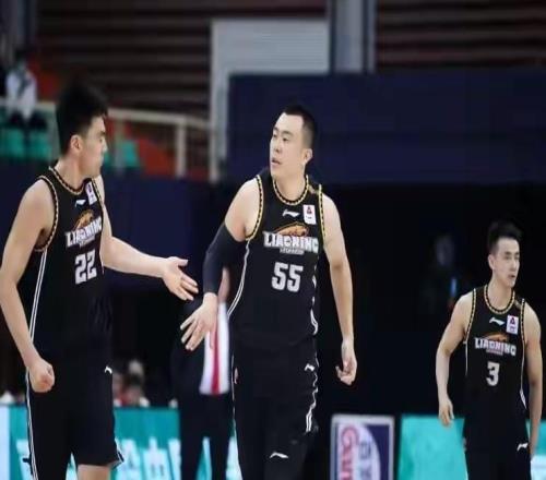 4連??！遼籃一項數據，排聯盟倒數第3，球迷4年時間，敗光家底