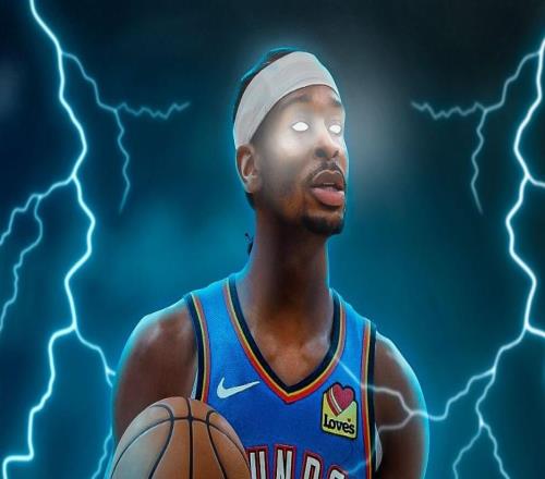 MVP概率升至81%！亞歷山大28分鐘30+又刷紀錄沖70勝仍有很大機會