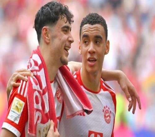 國米資方2026年愿景：球隊從7億歐增值至10億達到拜仁熱刺水平