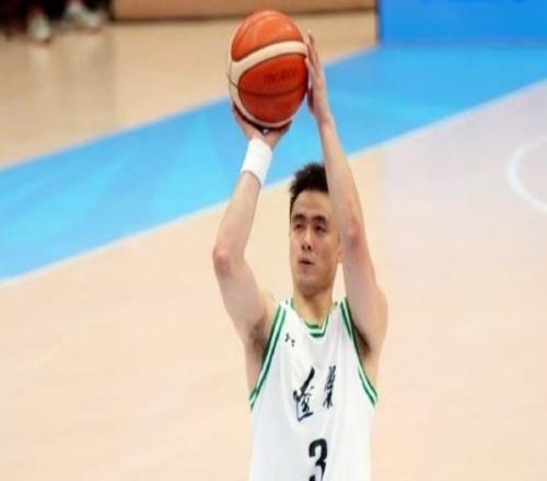 遼寧4連敗狂輸65分：楊鳴道歉對不起球迷趙繼偉距復出還需時間