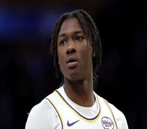 湖人官方：蒂埃羅遭遇右膝內側副韌帶扭傷將在四周后接受評估