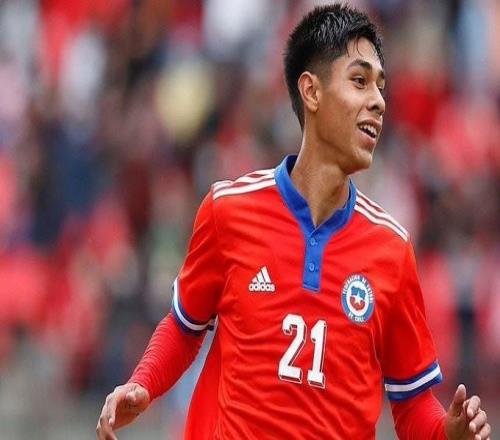 斯基拉：多特、柏林赫塔對中日德蘭邊鋒奧索里奧感興趣