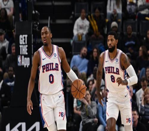 探花準絕殺76人加時險勝灰熊費城三核93分莫蘭特40分賽季新高