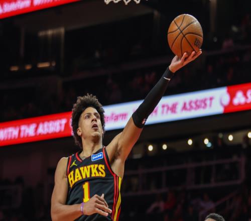 就在今天，24歲約翰遜達成79年絕無僅有的紀錄，老鷹1.5億撿到寶