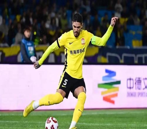 泰山隊冬窗第一槍：報價同省對手的后防核心，選擇里切利意欲何為