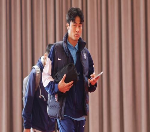 意外！樸志洙將加盟山東魯能已官宣離隊告別武漢三鎮，球迷熱議