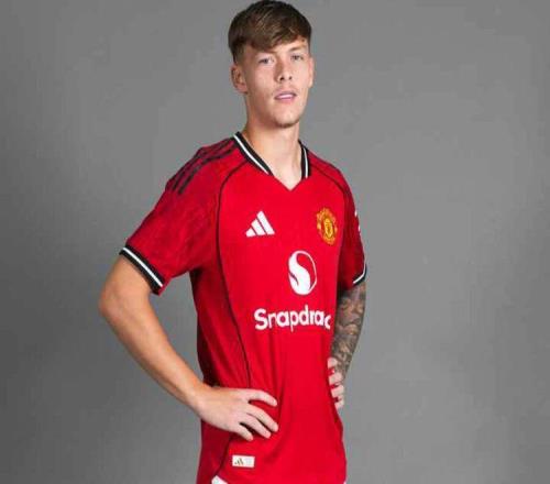 曼聯一人冬窗一開就將轉會！已接到正式報價，將赴土超大戰奧納納