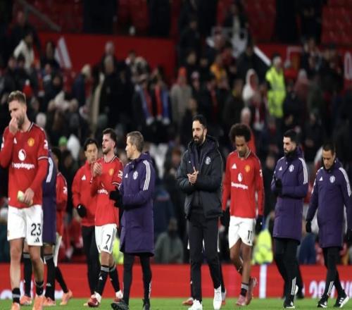 TA：曼聯不打算外租球員，除非有租借后買斷的承諾