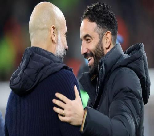 英超主帥轉(zhuǎn)會投入排行榜：瓜帥10億居首，塔帥近9億，3人盈利