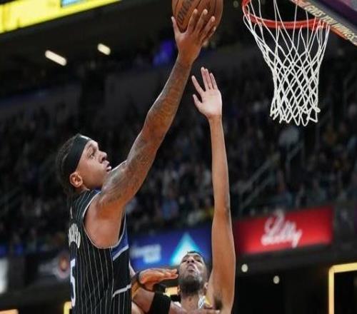 班凱羅29+10西亞卡姆26+4魔術(shù)送步行者10連敗