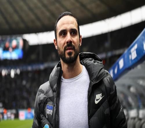 轉行，不萊梅前主帥努里目前正在經營兩家麥當勞餐廳