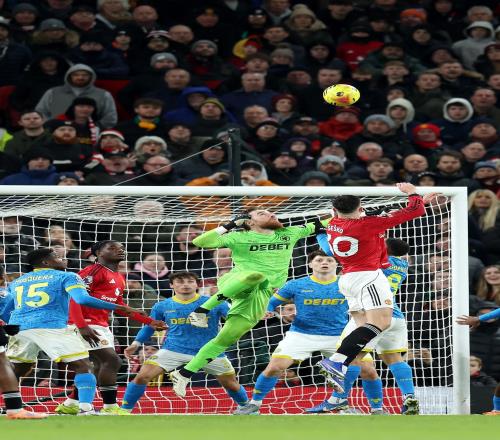 曼聯11狼隊：如何打破贏一場再不贏一場的循環