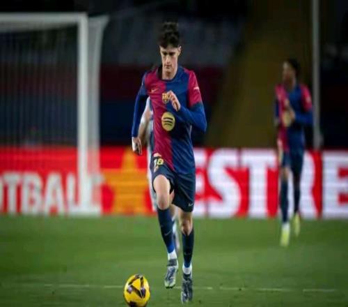 前巴薩鋒霸閃耀葡超：保維克托戰平本菲卡延續火熱狀態