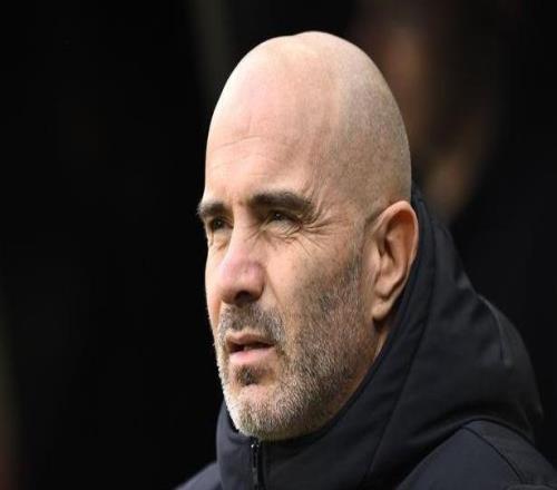 魔咒仍在繼續！馬雷斯卡榮獲英超11月最佳教練，1個月后下課