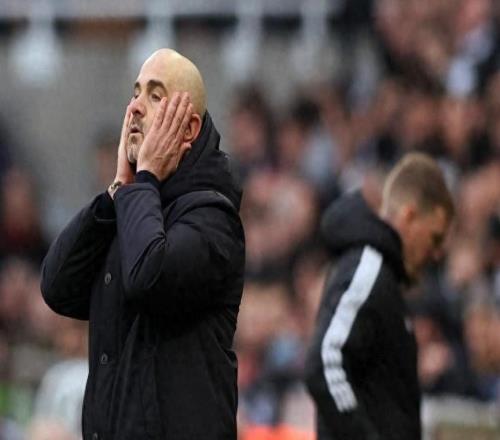 馬雷斯卡帥位告急！切爾西考慮換帥