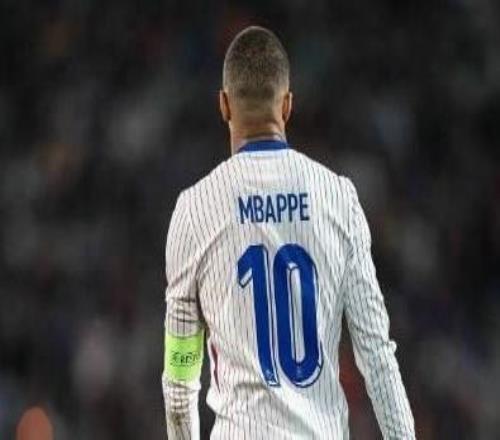 記者：姆巴佩尚未被排除參加西班牙超級(jí)杯的可能性