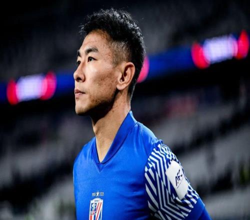 邵佳一執教國足首期集訓名單出爐，于漢超解鎖新身份！