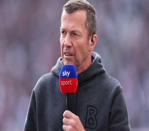 馬特烏斯展望2026年：西班牙將奪得世界杯冠軍，德國能進四強