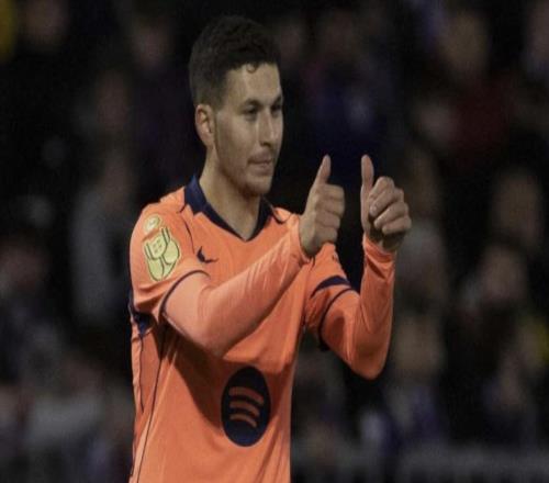 世體：巴薩方面已經明確關閉了巴爾德吉離隊的大門