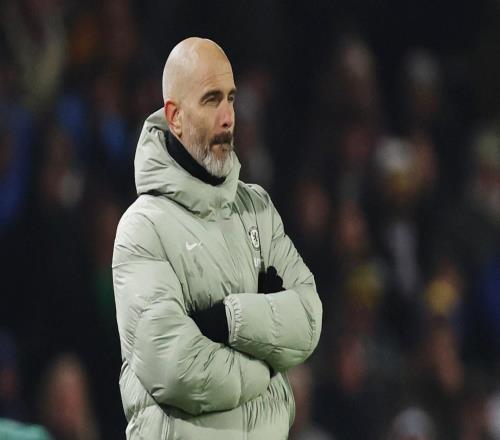 有意為之：馬雷斯卡對抗藍軍高層是策略，主動辭職去接班瓜帥