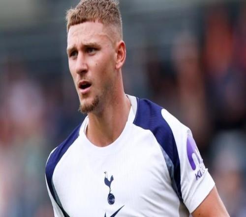 官方熱刺召回外租至斯托克城的20歲中場杰米唐利