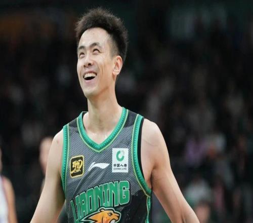 遼寧男籃兩大傷將恢復良好山西新外援即將注冊新疆欲裁理查德森