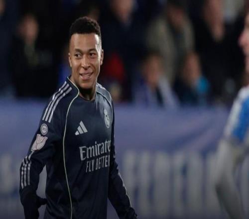 每體：姆巴佩為了沖C羅紀錄帶傷出戰導致受傷，他執念太深了