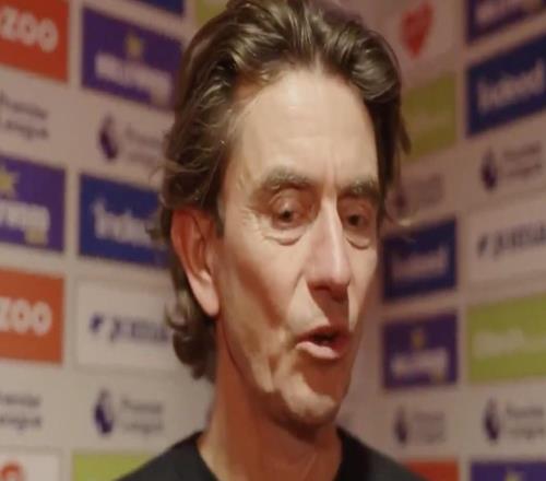 弗蘭克：若贏不了就別輸很多隊在這丟了3球但我們控制住了