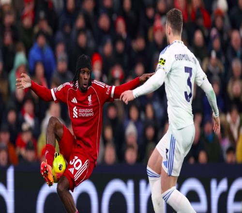 英超爆大冷：10.4億豪門主場慘遭升班馬逼平4連勝戛然而止